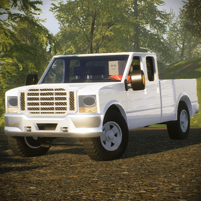 2004 Rampage Klondike 250