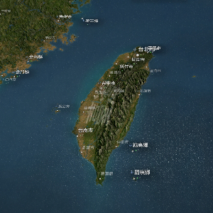 REAL TAIWAN CITY