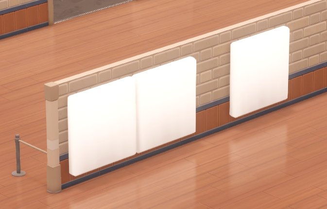 POSH Panel