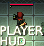 Player HUD
