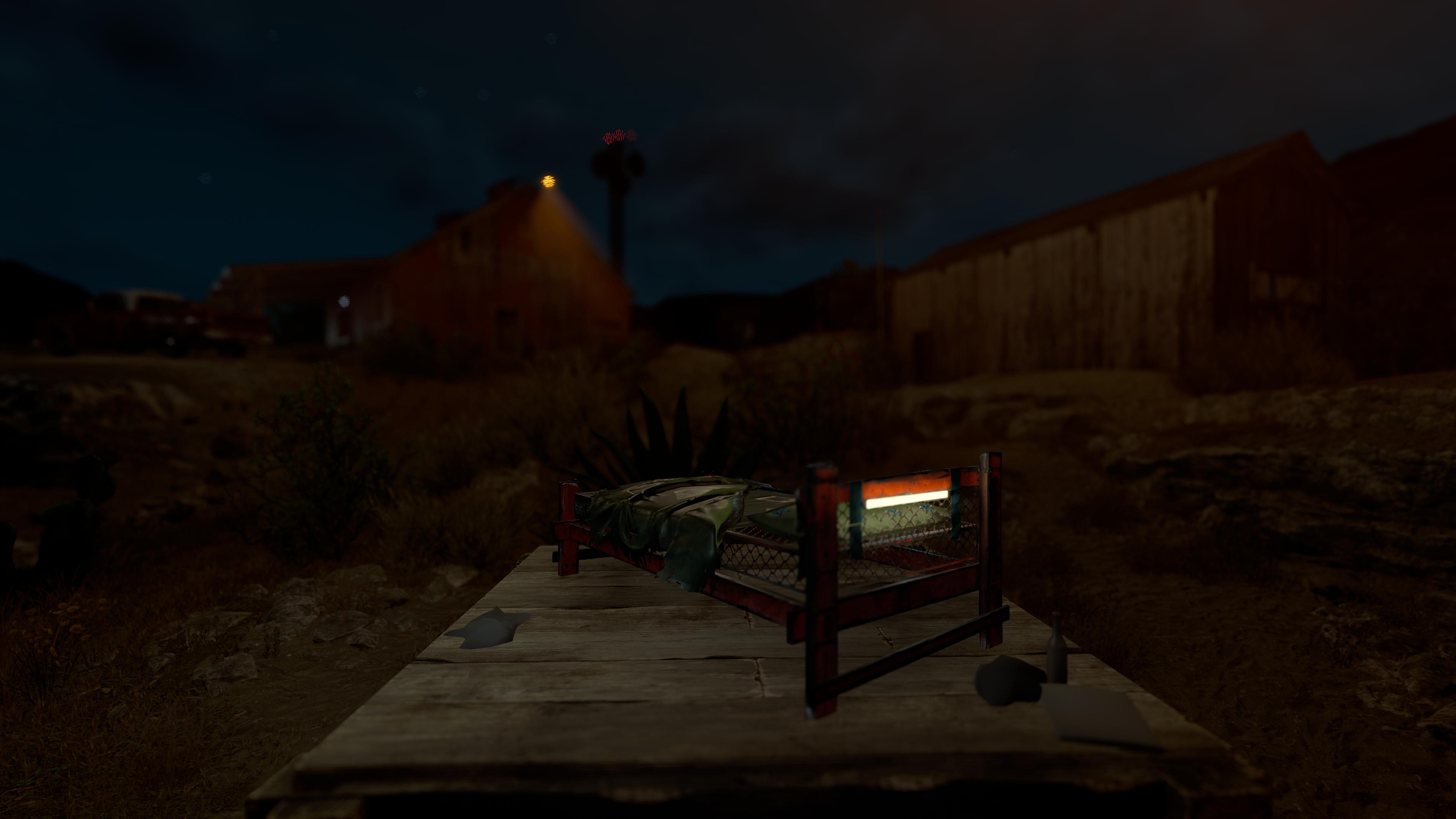 Cargo Heli Bed thumbnail 9