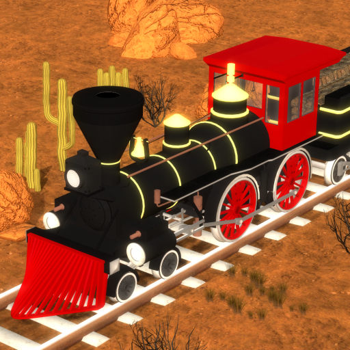 SW Western Loco icon