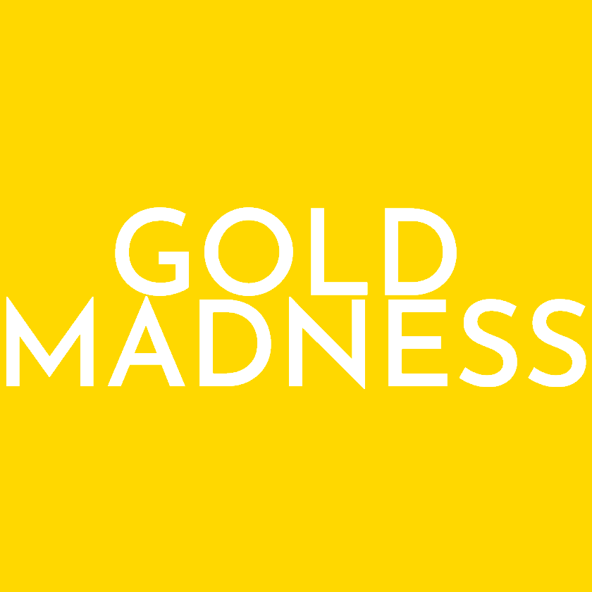 Gold Madness