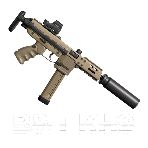 B&T KH9 (1035)