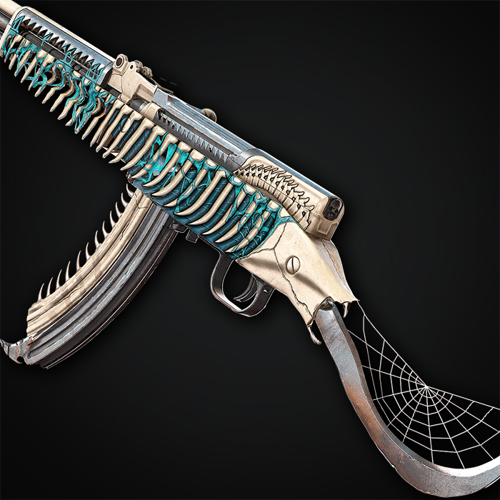 Bone Crusher SKS