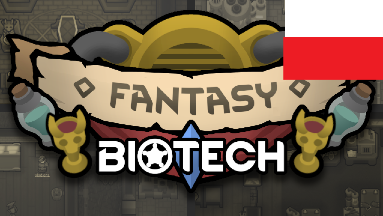 Fantasy Biotech PL