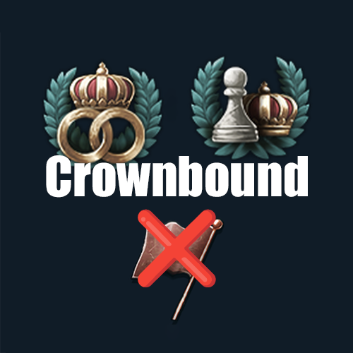 Crownbound