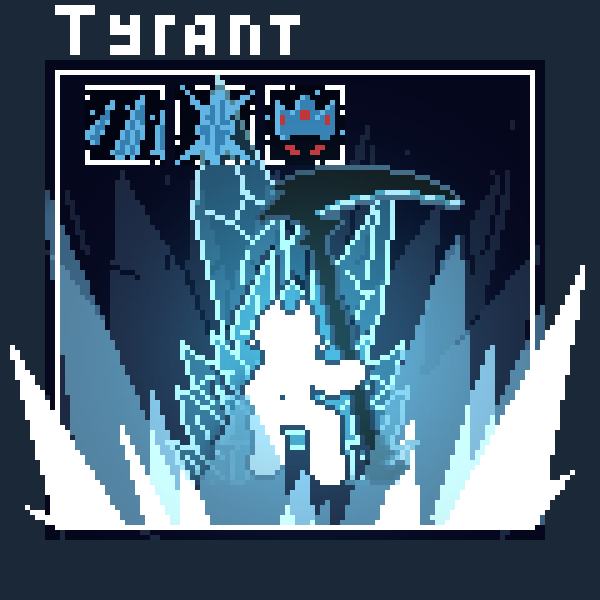 Tyrant