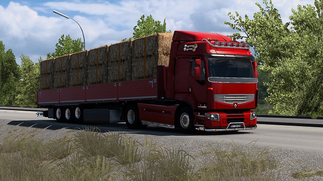 Türk İşi Renault TMP