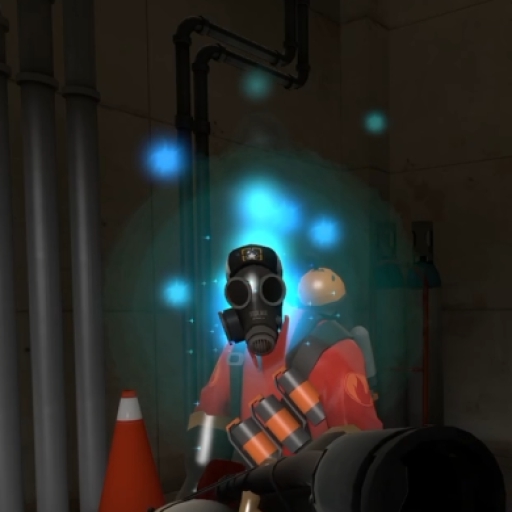Unusal Effect: Sub-Zero Solstice – Team Fortress 2 Mod