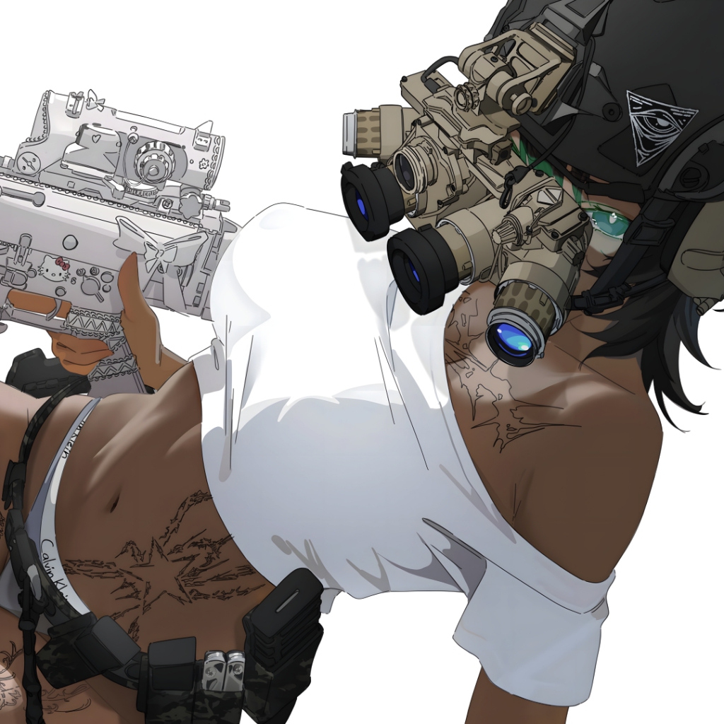 armed and dangerous v2 preview