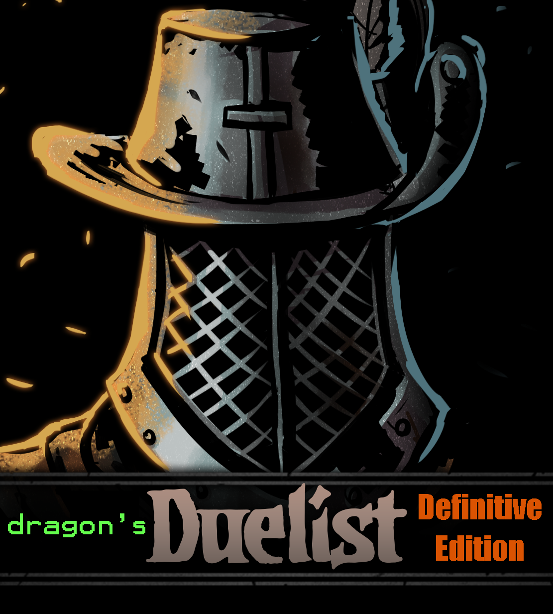 dragon's Duelist Definitive Edition