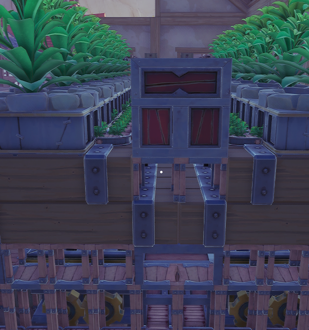 Basic Fertilizer - 420 Min 2.0