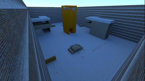 aim_kafima – Counter-Strike 2 Mod