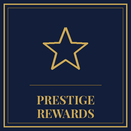 Nicholas - Prestige Rewards
