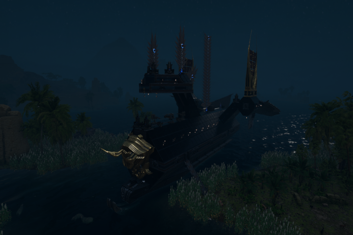 warthunder – Soulmask Mod