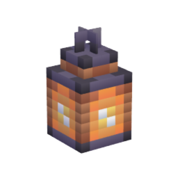 Builders pack-lantern