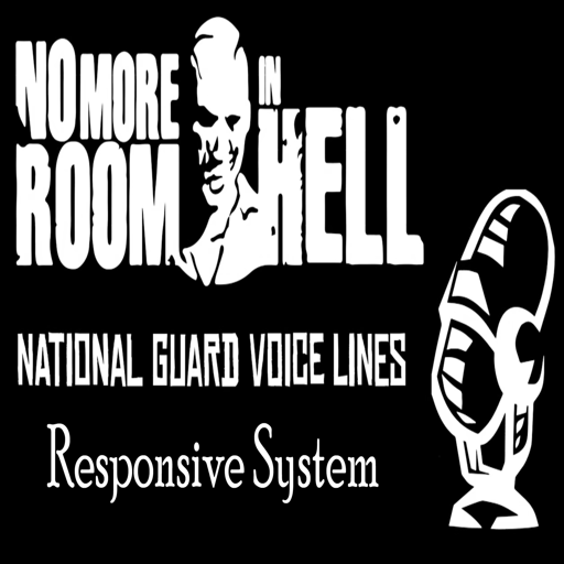 NMRIH Simple Responsive System