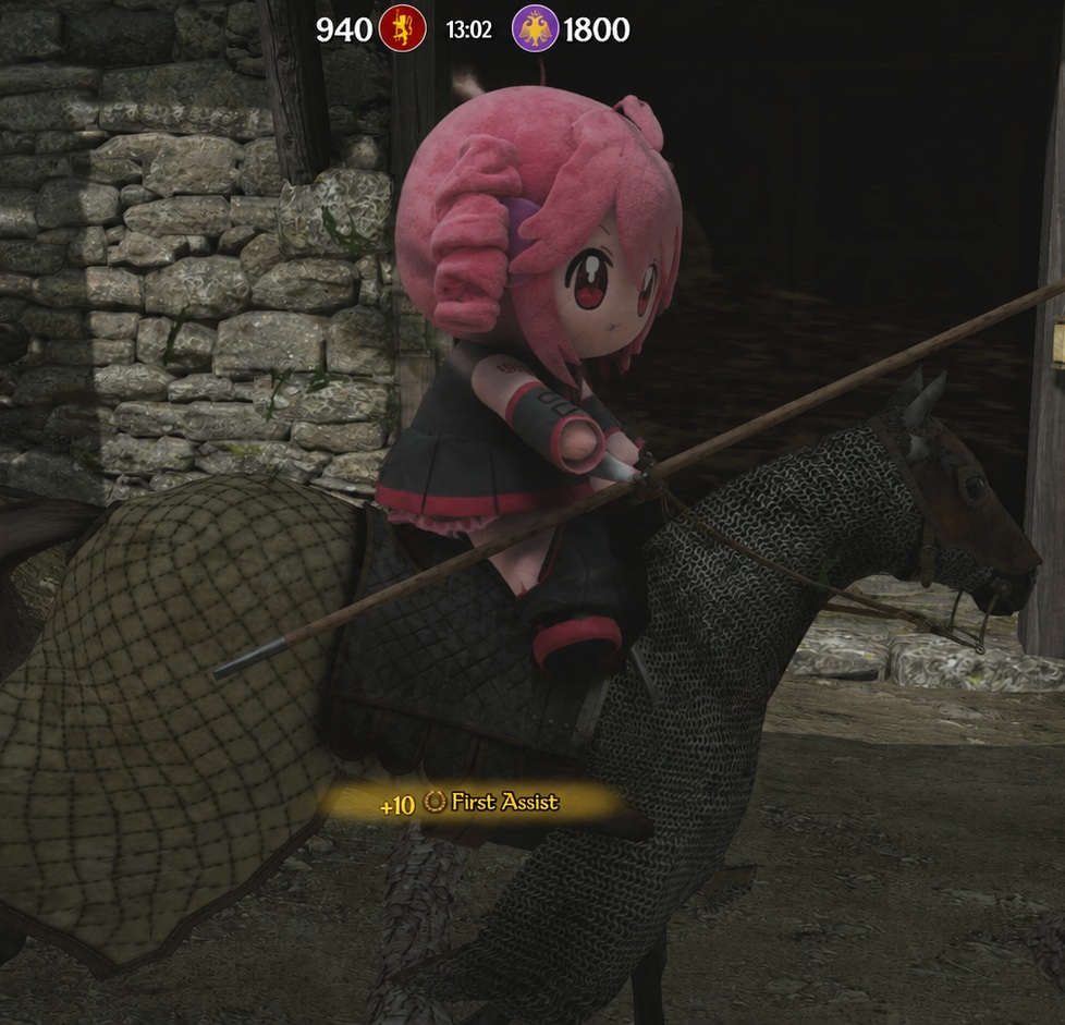 Cav Chud