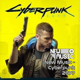 New Music - Cyberpunk 2077 – Project Zomboid Mod