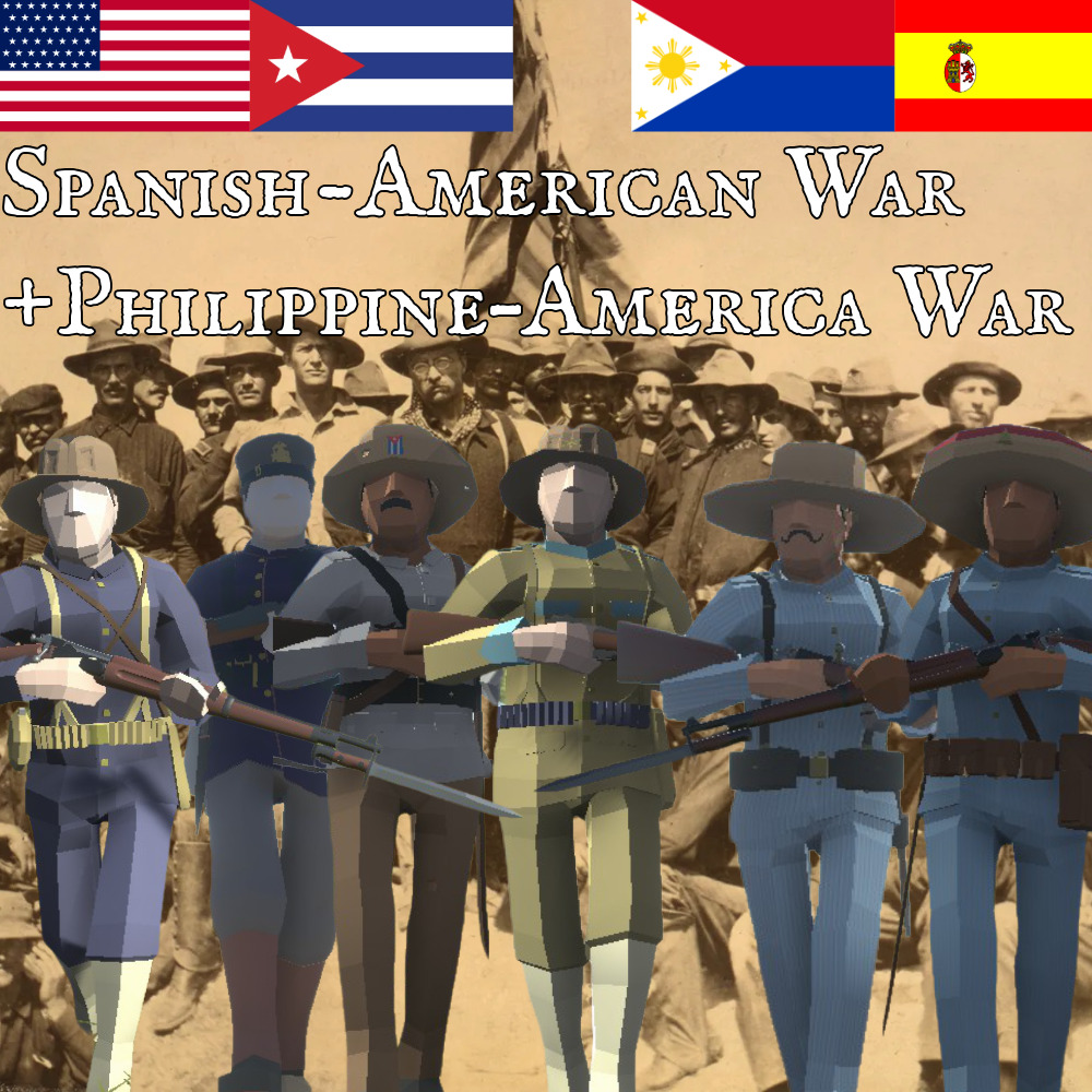 Spanish-American War