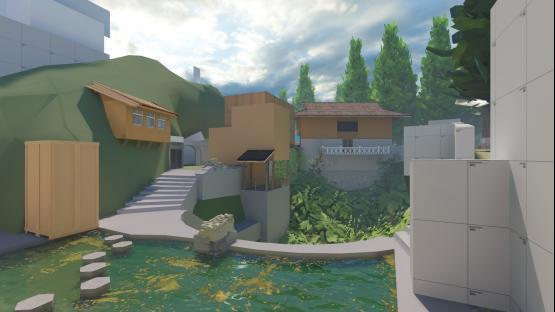 de_hills [MapINK x Lenmo GreyboxContest] – Counter-Strike 2 Mod
