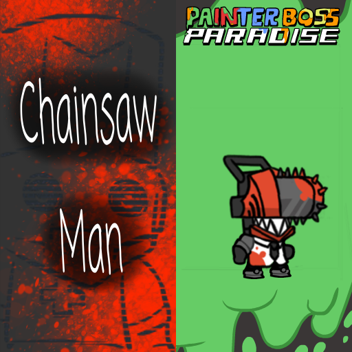 CHAINSAW MAN