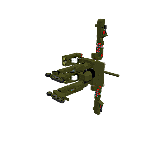 bmp mech