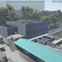The Farm - CQB version (updated)