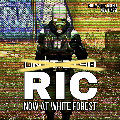 The Return of RIC (MIRT Replacement) preview
