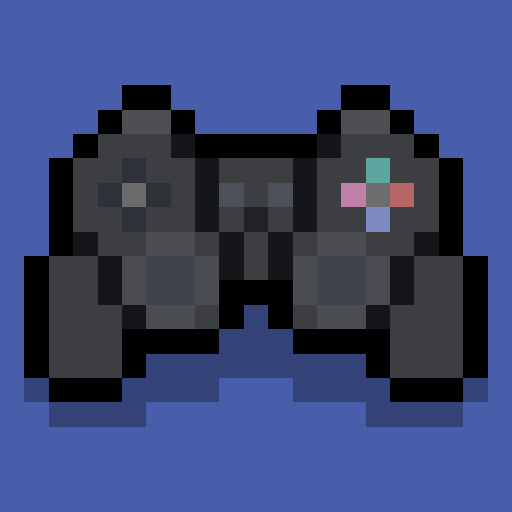 Legacy-styled Button Glyphs - PlayStation 3