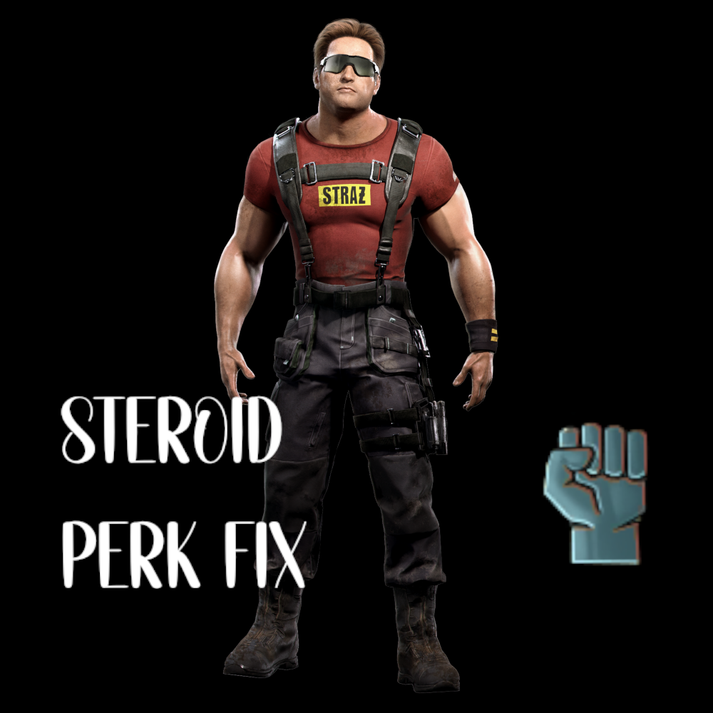SteroidPerkFix