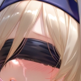 [UnityNay] - Sword Maiden preview