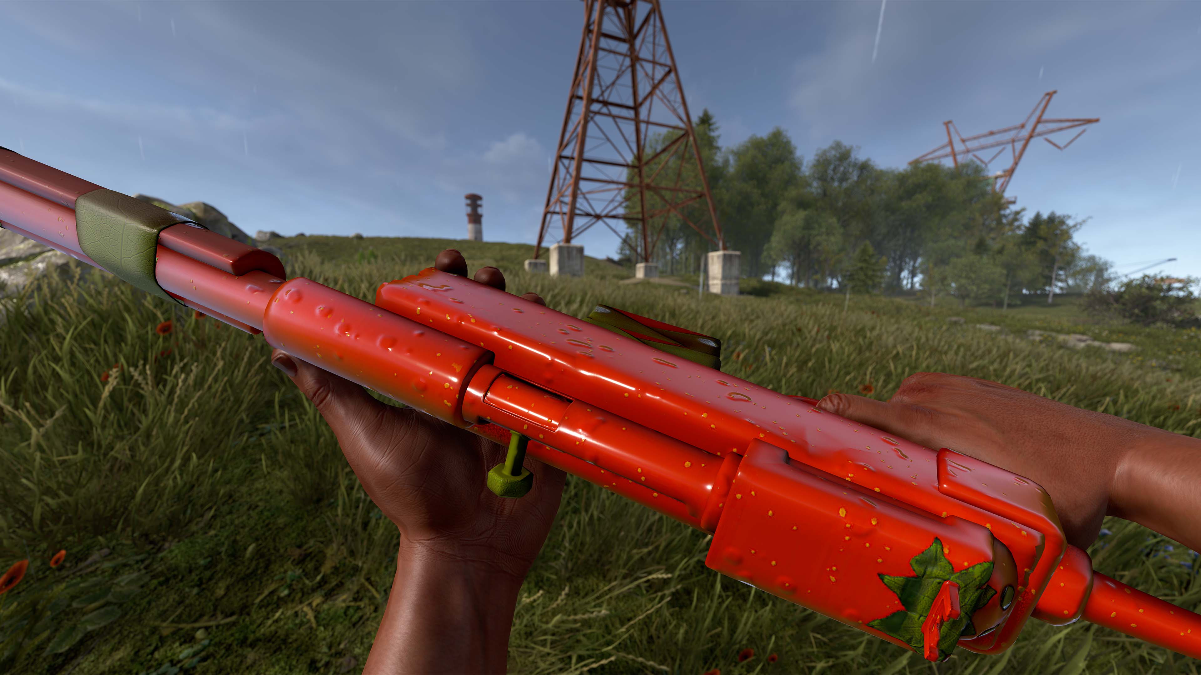 Señor Tomato SAR thumbnail 10