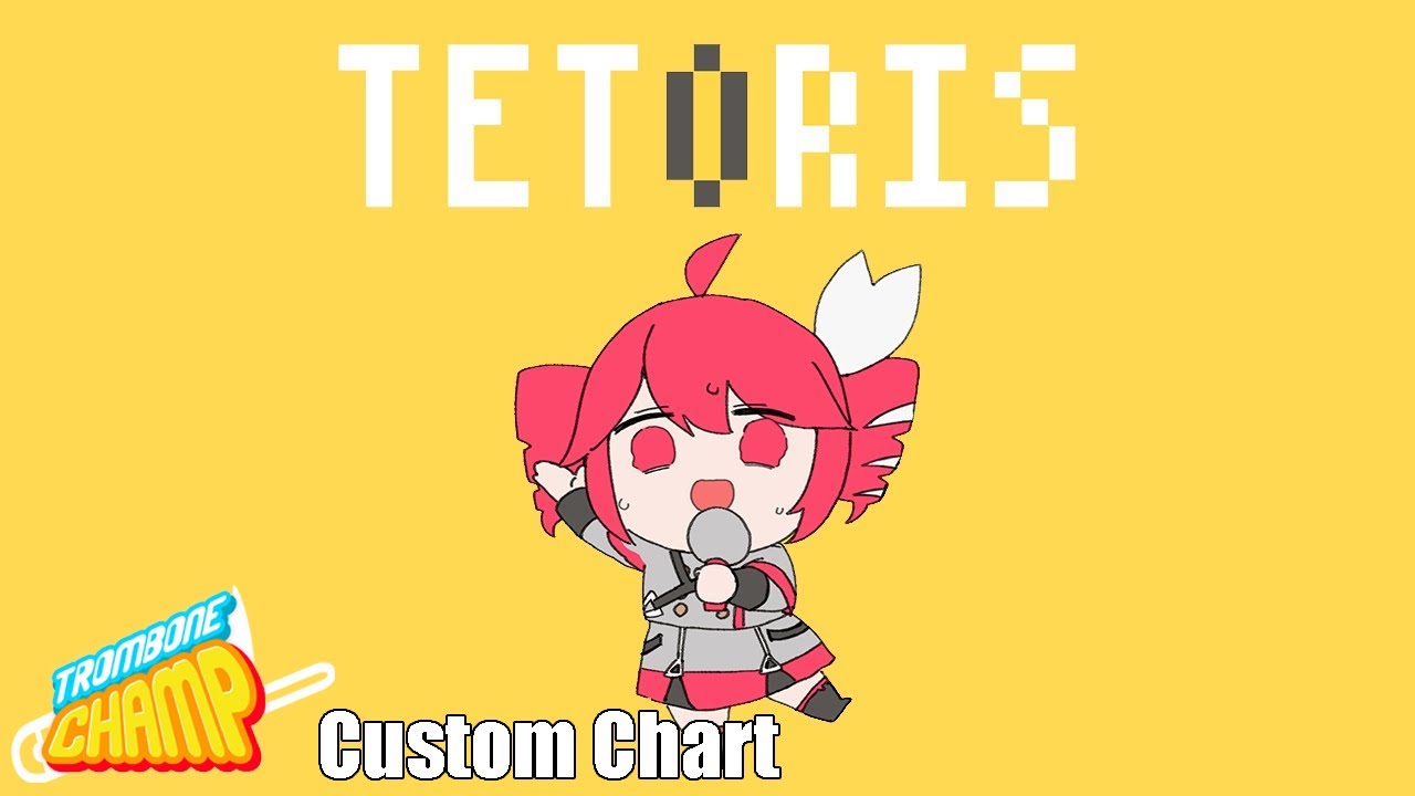 TETORIS