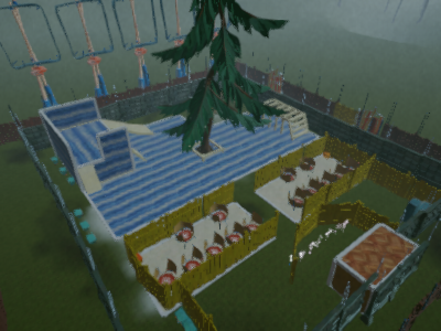 Playground (Test Map) by recklessnate252