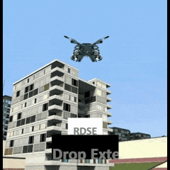 [RDSE] Hang Drop Extension preview