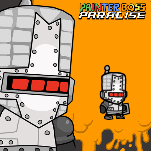ROBOT KNIGHT