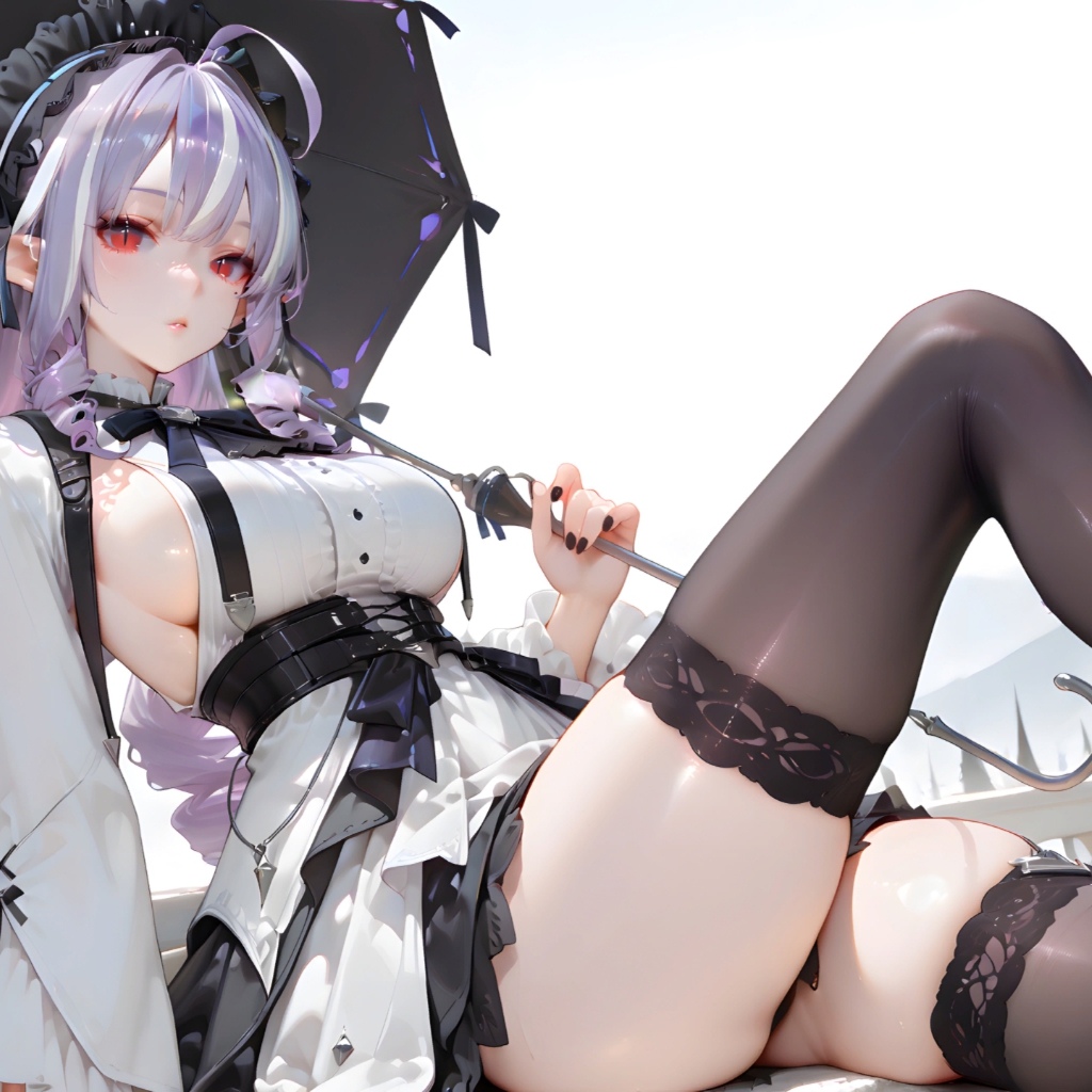 [Hajily-045]2025-05-12 Vivian preview