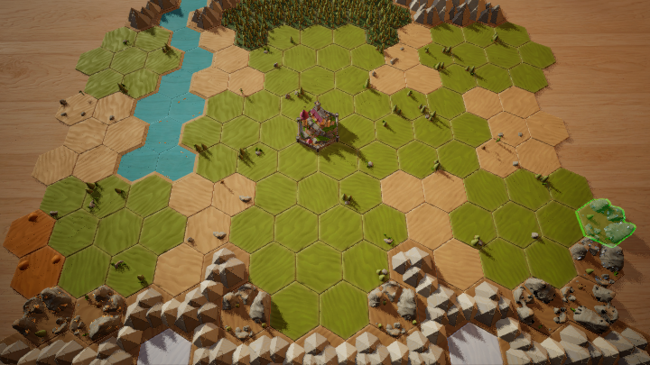 Ultimate Map