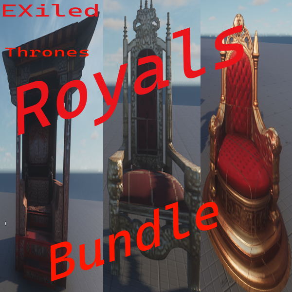 Royals Bundle