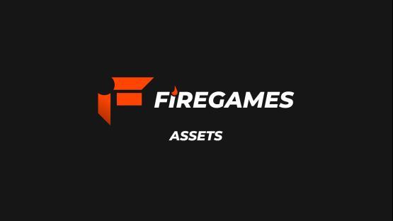 Firegames Assets – Counter-Strike 2 Mod