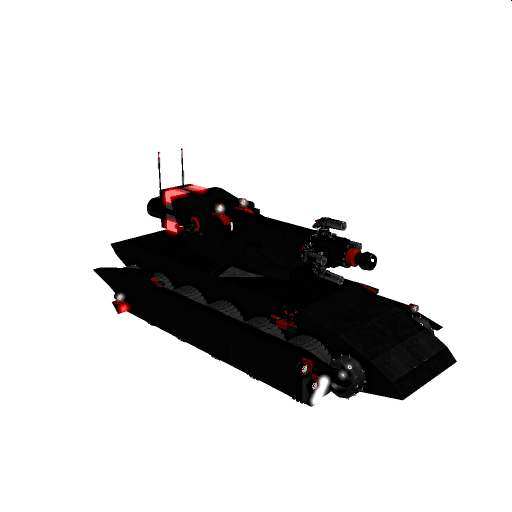 D 2-5 heavy tank preview