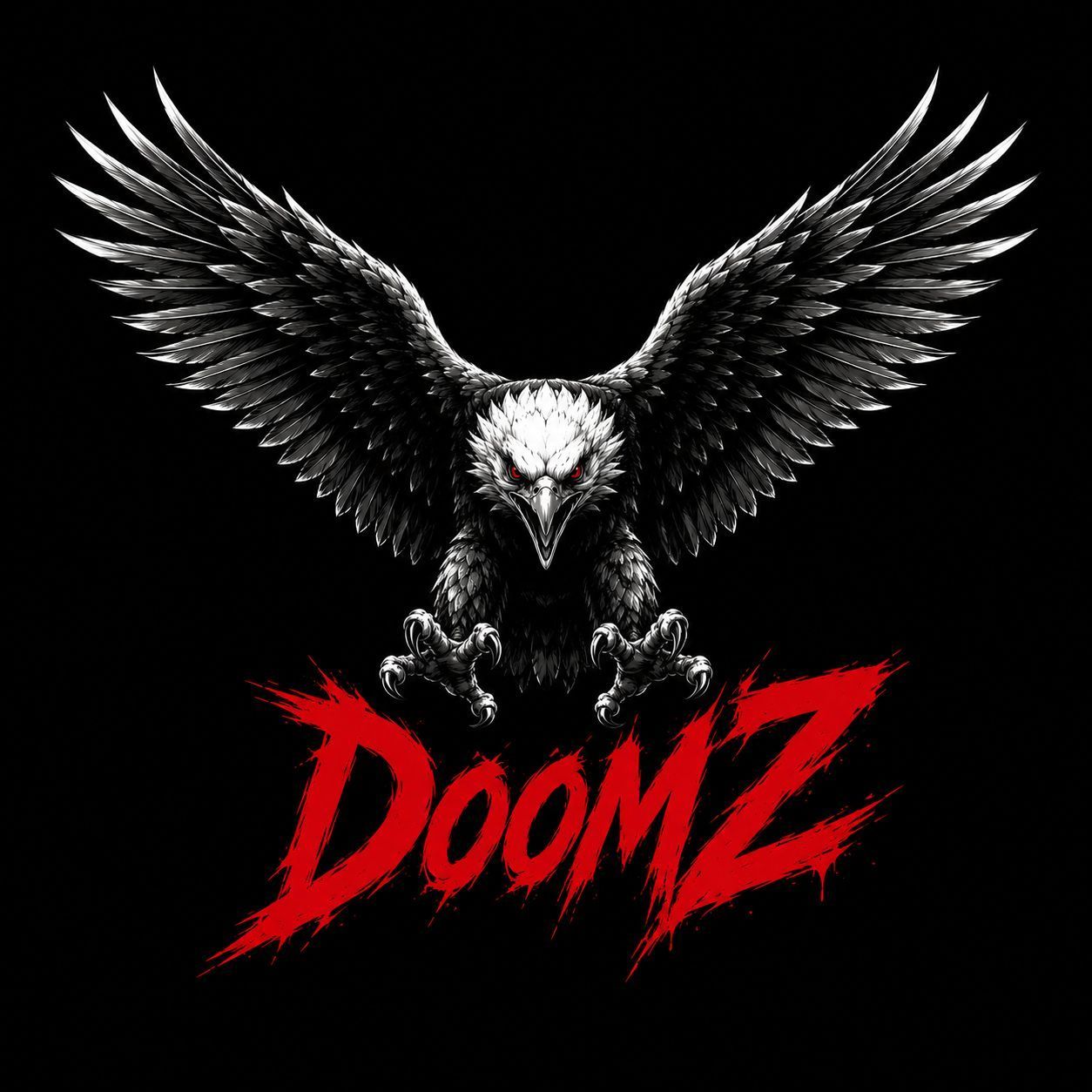 DoomZ-PVE