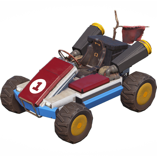 Kart1Offroad