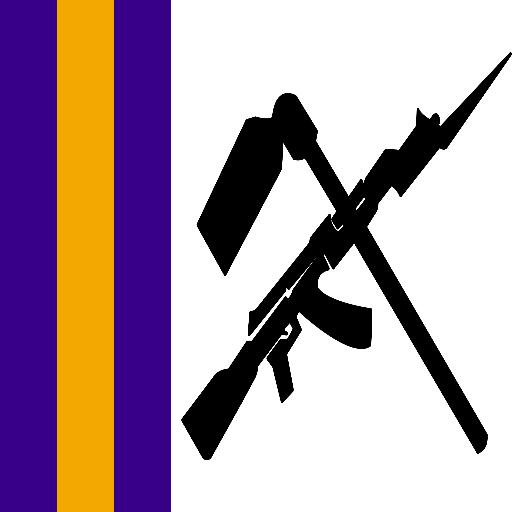 Hispanic Civil War Faction Pack (BROKEN)