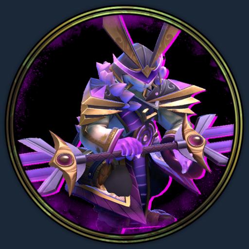 Celestial Zodiac: Void Hare [Weapon]