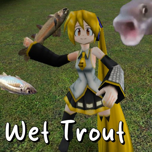Wet Trout SWEP