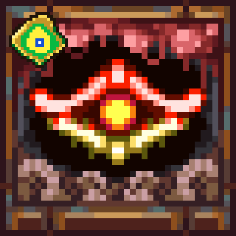 Tradução Secrets of the Shadows [PT-BR] – Terraria Mod