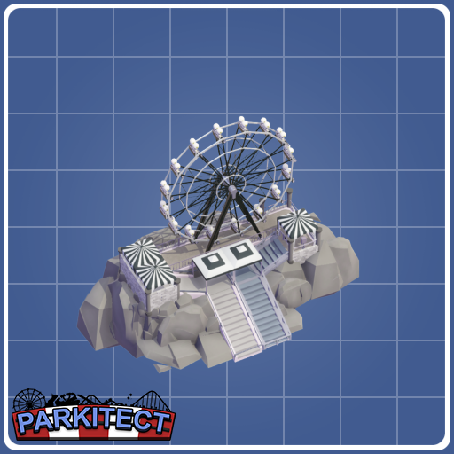 Hilltop Wheel preview